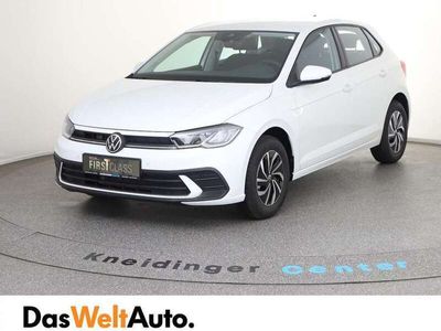 gebraucht VW Polo Life TSI