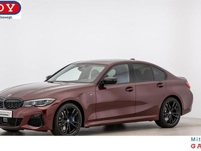 gebraucht BMW M340 xDrive