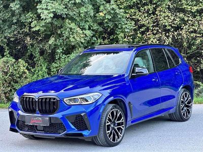 BMW X5 M