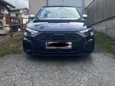 Audi S3 Sportback