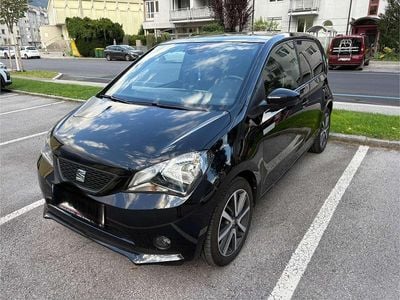 Gebraucht 2021 Seat Mii Kleinwagen | € 10.900