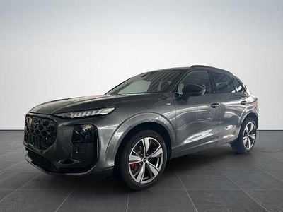 Gebraucht Audi Q3 S-Line 150 PS (110 kW) 2025 SUV