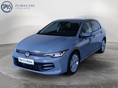 gebraucht VW Golf VIII Rabbit eHybrid DSG 150 kW