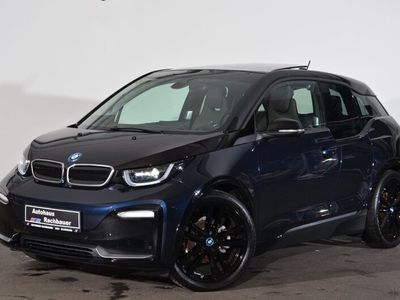 gebraucht BMW 120 i i3sAh