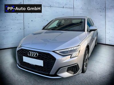 gebraucht Audi A3 Sportback 30 TFSI