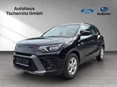 Neu Ssangyong (KGM) Tivoli 163 PS (119 kW) 2025 SUV