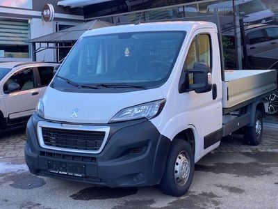 Gebraucht 2021 Peugeot Boxer Van | € 28.900 (Teuer)