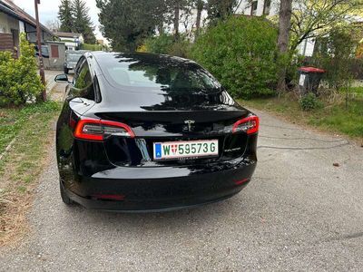 gebraucht Tesla Model 3 Model 3Long Range AWD 75kWh