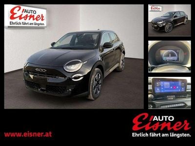 gebraucht Fiat 600 HYBRID POP T-GEN3 110