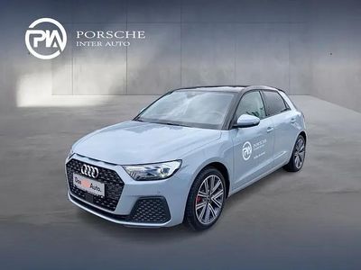 gebraucht Audi A1 Sportback 25 TFSI intense