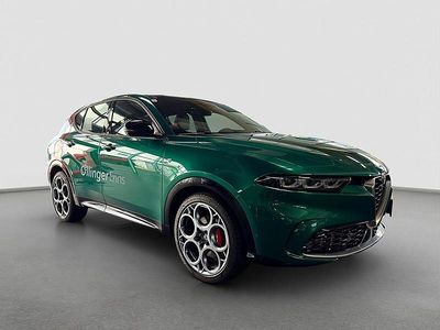gebraucht Alfa Romeo Tonale Veloce