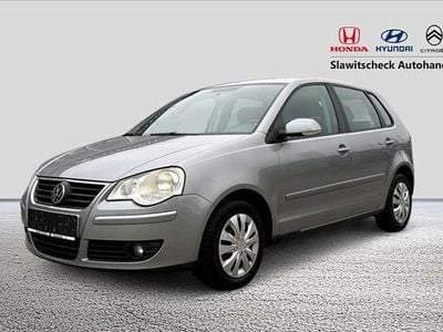 Grau Gebraucht 2007 VW Polo Family Limousine | € 2.990 (Fairer Preis)