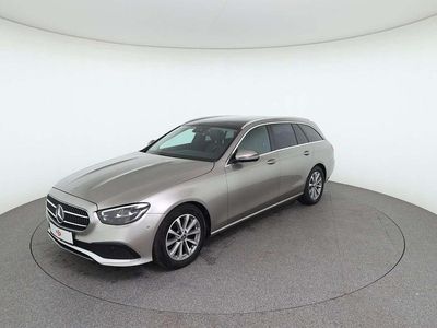 gebraucht Mercedes E200 d T Avantgarde Austria Edition Aut.