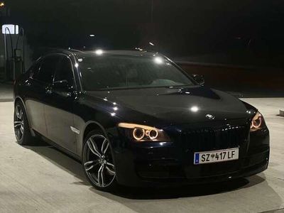 BMW 730