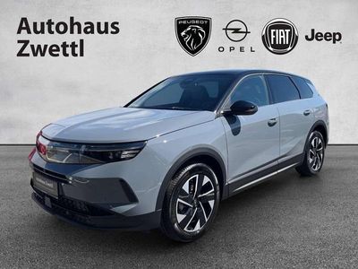 Grau Neu 2025 Opel Grandland X SUV | € 41.890 (Teuer)