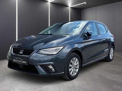 Grau Gebraucht 2019 Seat Ibiza Style Limousine | € 11.790 (Fairer Preis)