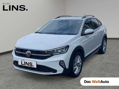 Weiß Neu 2025 VW Taigo SUV | € 25.490 (Fairer Preis)