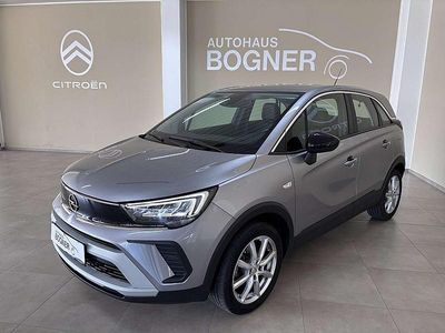 gebraucht Opel Crossland X 2 Turbo Business