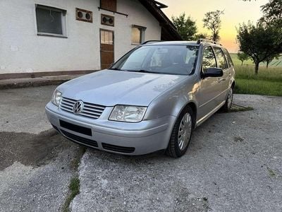 Gebraucht 2001 VW Bora Trendline Limousine | € 2.290