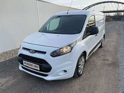 gebraucht Ford Transit Connect L2 210 1,6 TDCi Trend