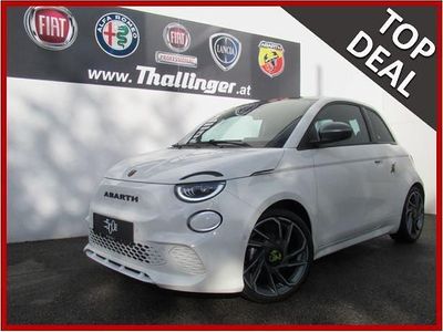 Neu 2025 Abarth 500e Turismo Kleinwagen | € 37.460