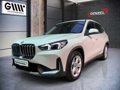 Alpinweiß Gebraucht 2023 BMW iX1 SUV | € 39.900 (Guter Preis)