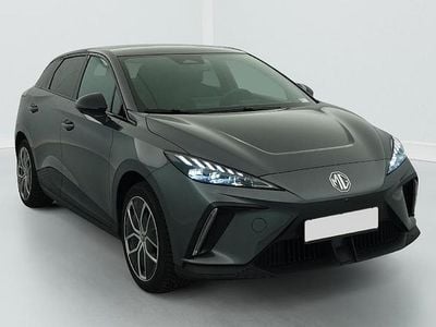 Gebraucht MG MG4 EV 150 kW (204 PS) 2024 Kleinwagen