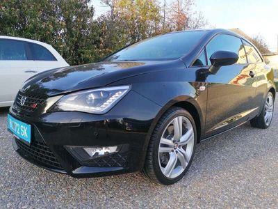 gebraucht Seat Ibiza Cupra FR wie NEU nur 24392km