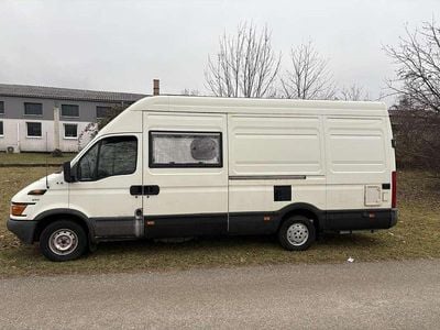 gebraucht Iveco Daily Turbo 35 S 11