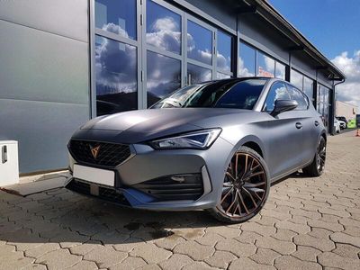 gebraucht Cupra Leon VZ 2,0TSI DSG 221KW Beats, Pano, el. Sitz, SSL