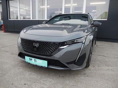 gebraucht Peugeot 308 SW PureTech 130 S&S EAT8 GT