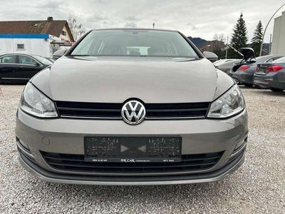 gebraucht VW Golf Rabbit 1,6 TDI BMT