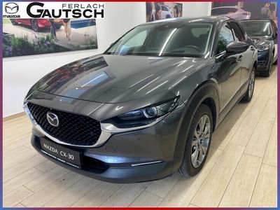 gebraucht Mazda CX-30 X180 AWD GT+/SO/PR/TE