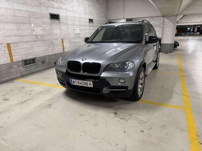 Gebraucht 2008 BMW X5 SUV | € 9.900 (Guter Preis)