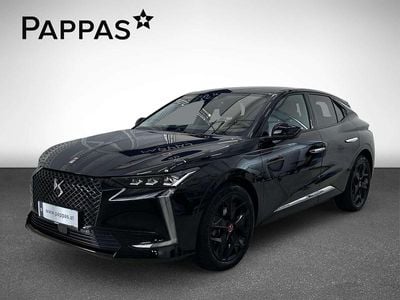 Schwarz Gebraucht 2022 Citroën DS4 Kleinwagen | € 24.900