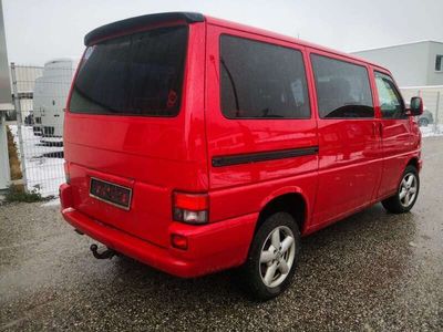 VW T4