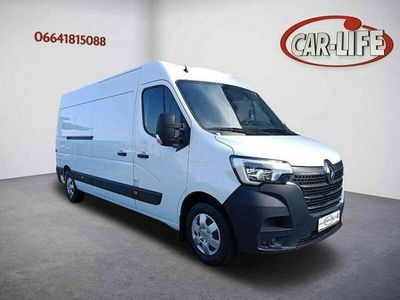gebraucht Renault Master L3H2 35t dCi 135