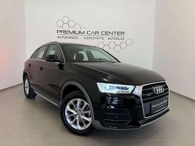 Gebraucht 2015 Audi Q3 Design SUV | € 19.990 (Fairer Preis)