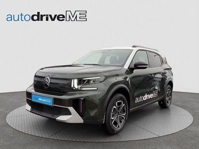 Grün Gebraucht 2025 Citroën C3 Aircross SUV | € 22.890 (Fairer Preis)