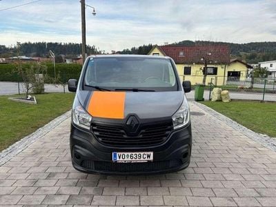 Gebraucht 2015 Renault Trafic Van | € 12.990