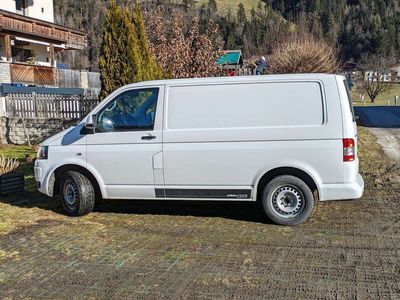 VW Transporter