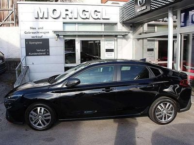 Schwarz Gebraucht 2020 Hyundai i30 N Line Limousine | € 21.900 (Fairer Preis)