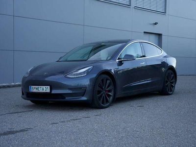 gebraucht Tesla Model 3 Model 3Performance AWD 575kWh