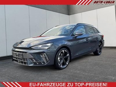 Neu Cupra Leon 150 PS (110 kW) 2025 Kombi
