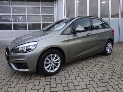 BMW 216 Active Tourer