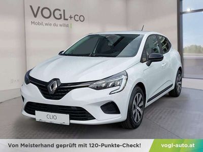 gebraucht Renault Clio V Equlibre