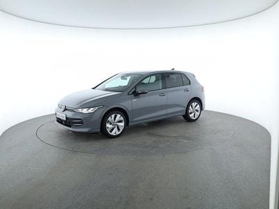 Neu VW Golf VIII 116 PS (85 kW) 2025 Schwarz  metallic Limousine