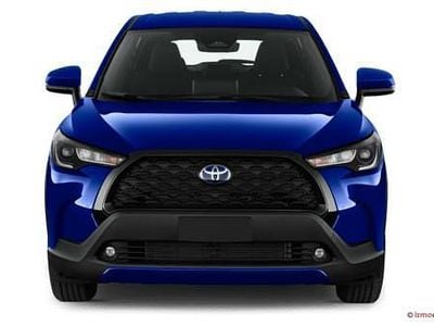 Neu 2025 Toyota Corolla Cross Style SUV | € 39.684 (Fairer Preis)