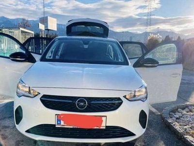 Gebraucht 2020 Opel Corsa Elegance Limousine | € 11.200 (Fairer Preis)