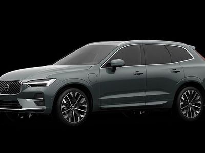 Neu Volvo XC60 Ultra 398 PS (292 kW) 2026 Other SUV